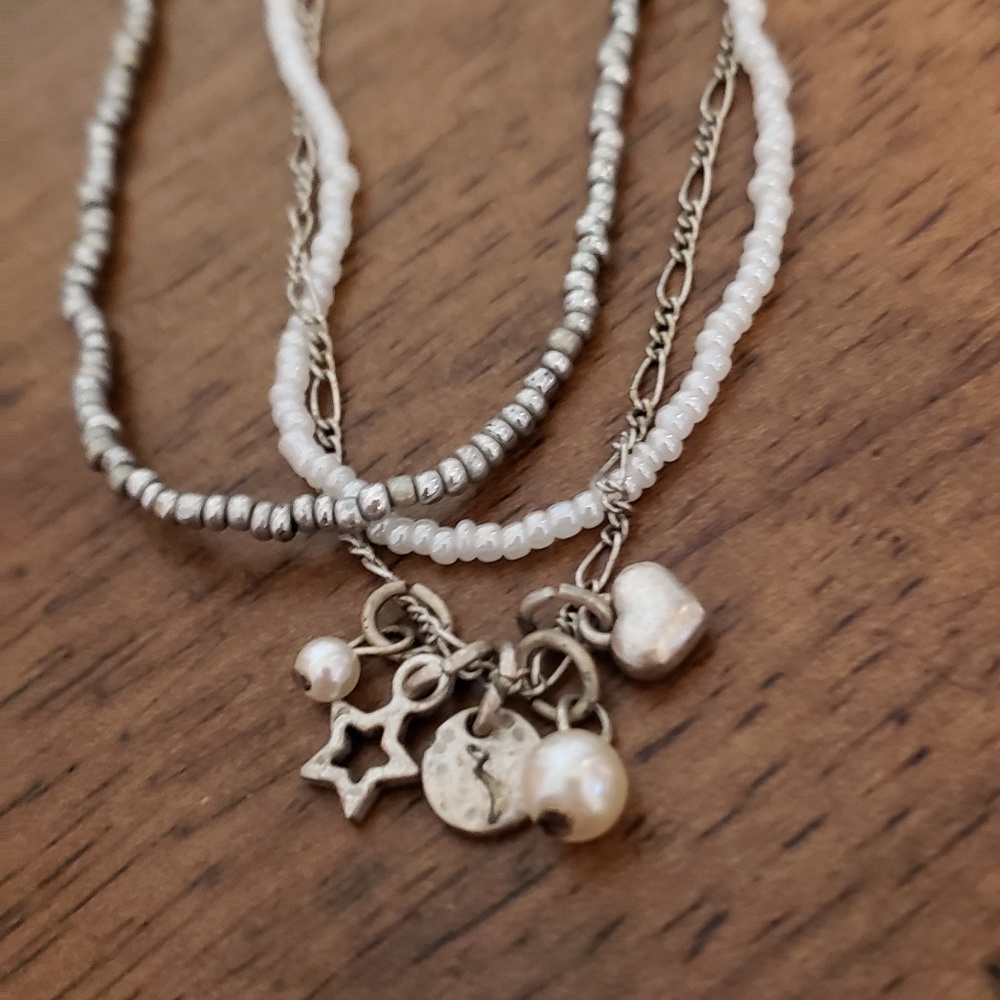 Necklace - Picture 3 of 4
